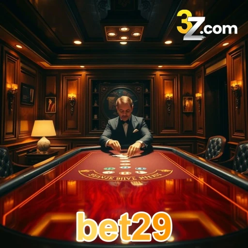 bet29 Esporte