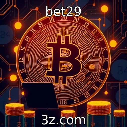 Explorando o Impacto das Criptomoedas nas Apostas Online