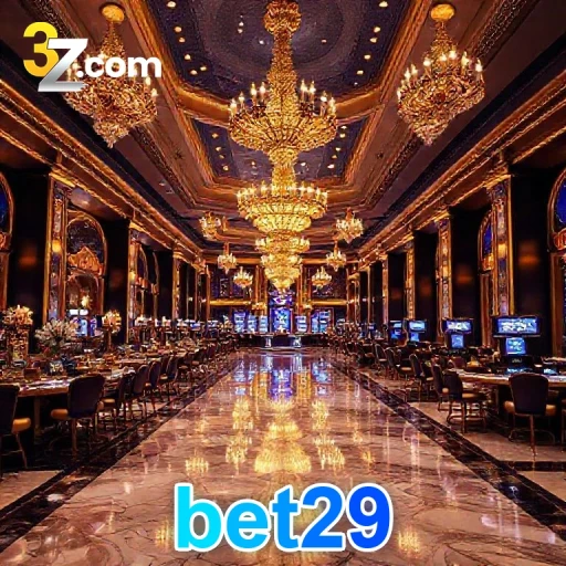 bet29 Jogos