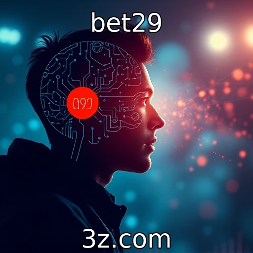 bet29 Os Desafios da Segurança Digital em Apostas Online