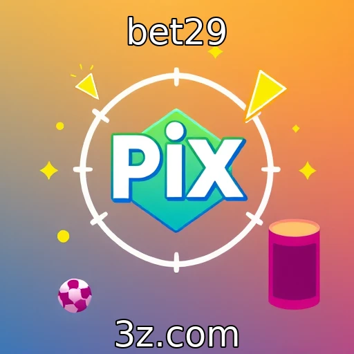 bet29 Os segredos das apostas esportivas que aumentam suas chances de ganhar