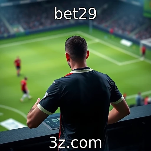 Apostas esportivas: Como analisar partidas para aumentar suas chances de vitória