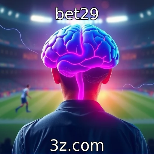 bet29 Apostas esportivas: como analisar partidas para maximizar seus ganhos