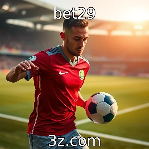 bet29 Explore as principais estratégias para apostas em esportes variados